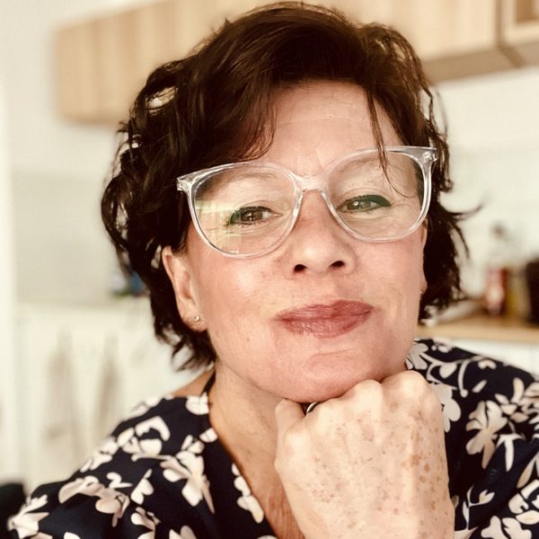 Valérie Verrier, fondatrice d'Agence#SuperNormaux
